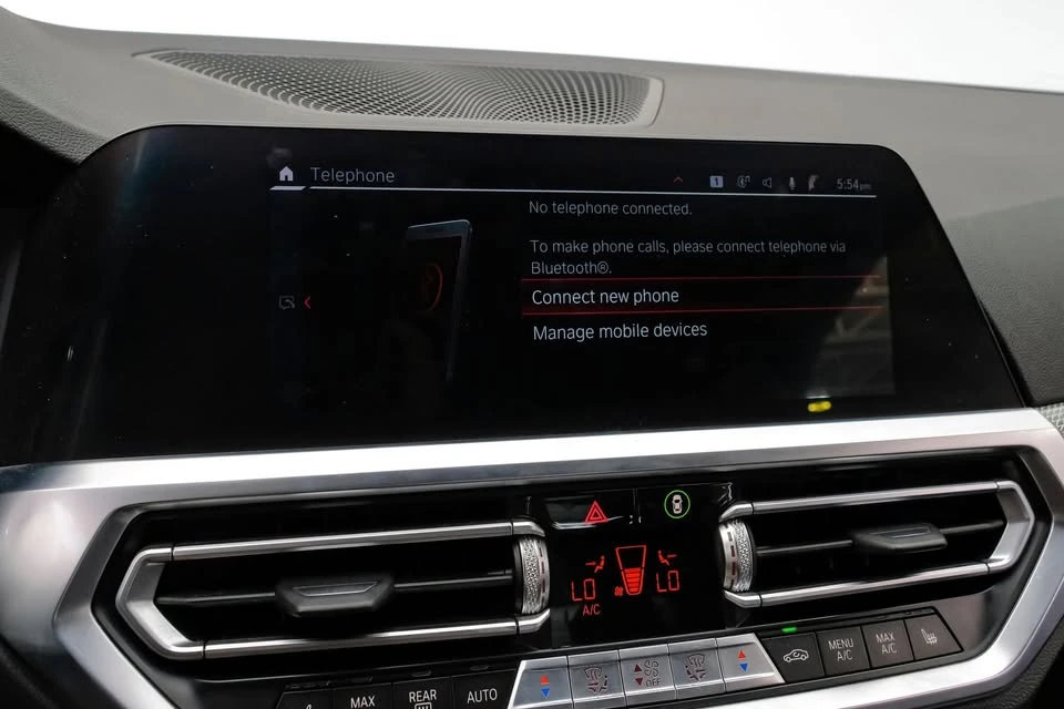 2022 BMW G82/G83 M4 - Image 7 of 20