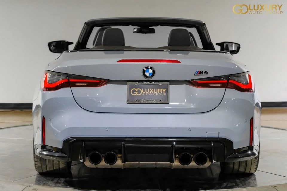 2022 BMW G82/G83 M4 - Image 9 of 20