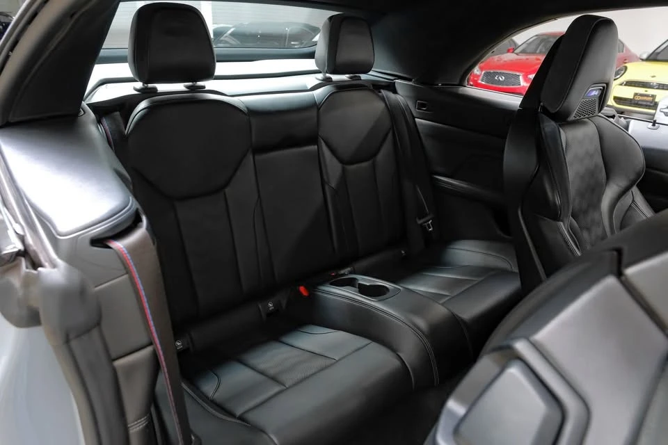 2022 BMW G82/G83 M4 - Image 14 of 20