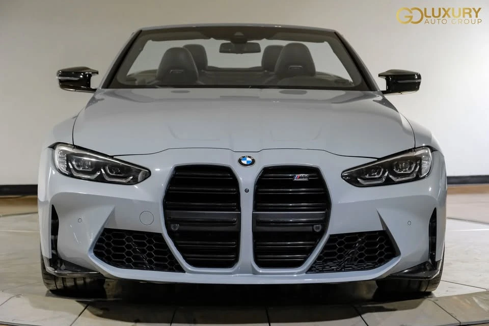 2022 BMW G82/G83 M4 - Image 12 of 20