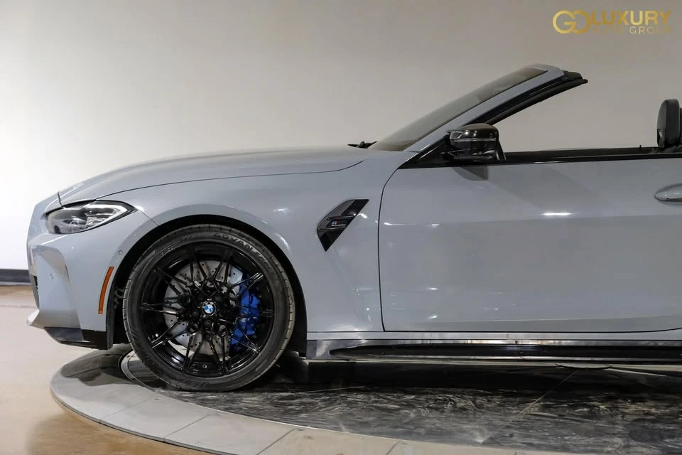 2022 BMW G82/G83 M4 - Image 4 of 20