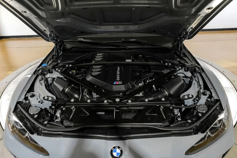 2022 BMW G82/G83 M4 - Image 3 of 20