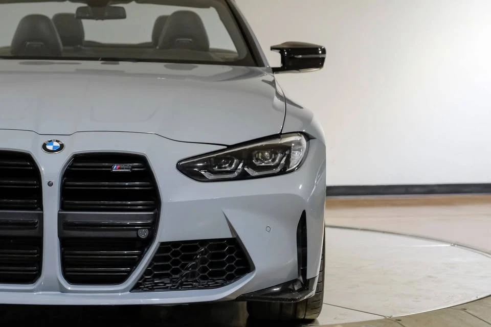 2022 BMW G82/G83 M4 - Image 19 of 20
