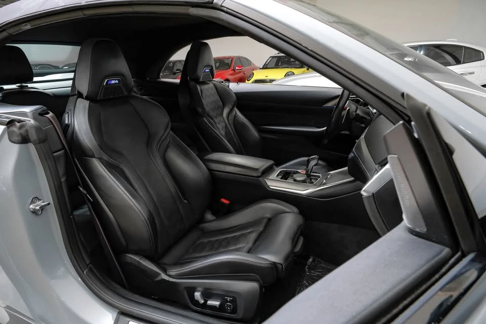 2022 BMW G82/G83 M4 - Image 13 of 20