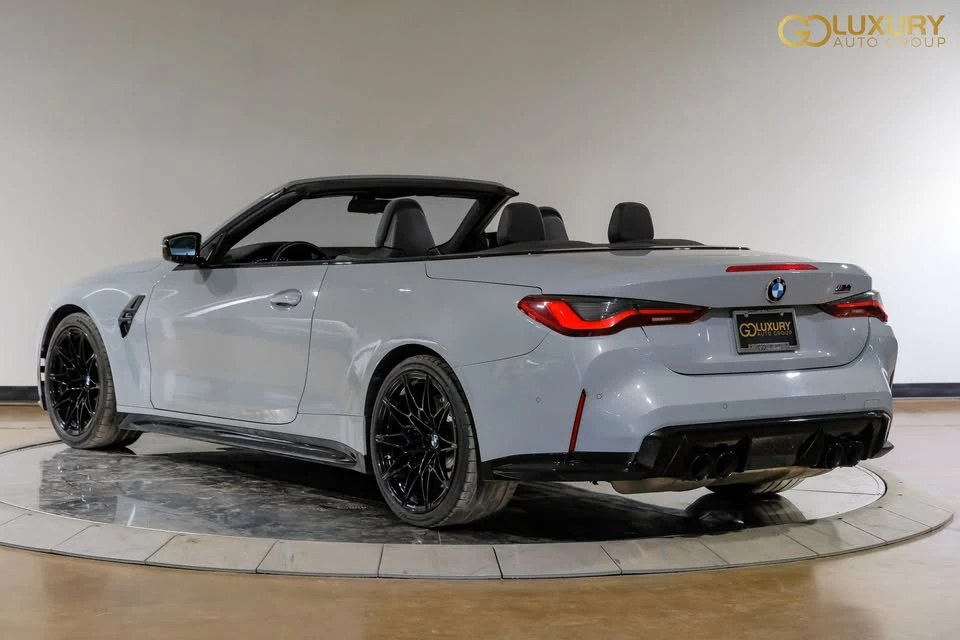 2022 BMW G82/G83 M4 - Image 2 of 20