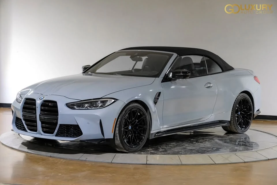 2022 BMW G82/G83 M4 - Image 5 of 20