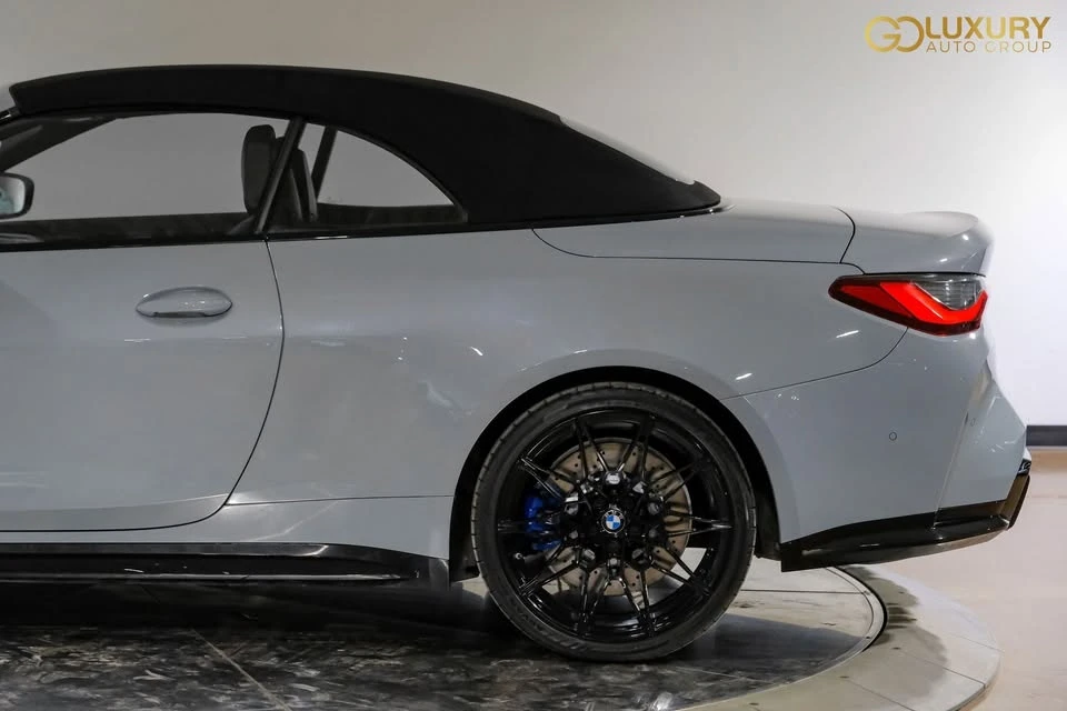 2022 BMW G82/G83 M4 - Image 18 of 20