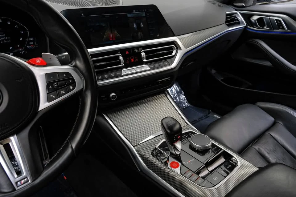 2022 BMW G82/G83 M4 - Image 7 of 20