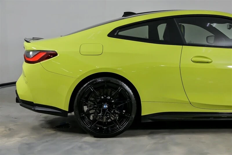 2022 BMW G82/G83 M4 - Image 13 of 21