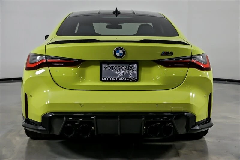2022 BMW G82/G83 M4 - Image 11 of 21