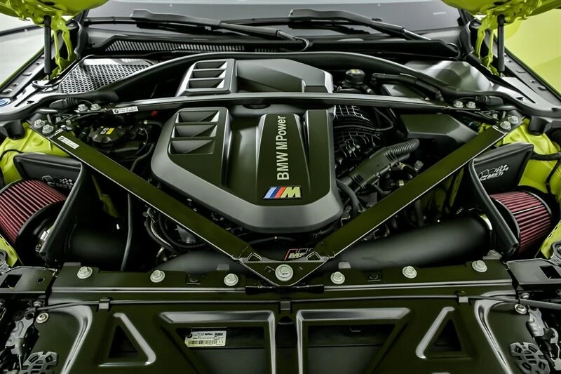 2022 BMW G82/G83 M4 - Image 17 of 21