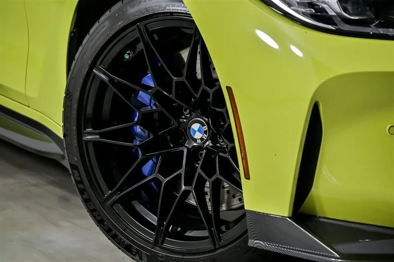 2022 BMW G82/G83 M4 - Image 4 of 12
