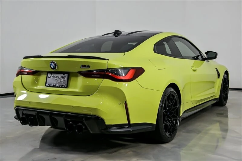 2022 BMW G82/G83 M4 - Image 12 of 21