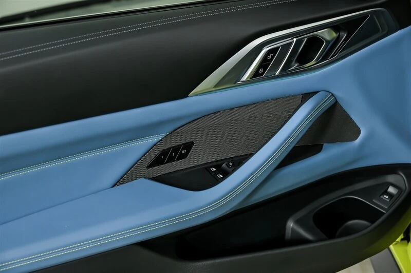2022 BMW G82/G83 M4 - Image 18 of 21