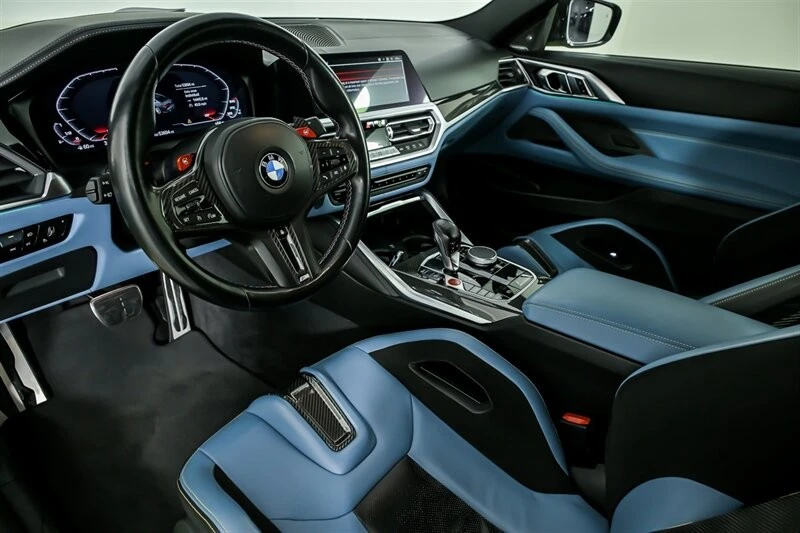 2022 BMW G82/G83 M4 - Image 21 of 21