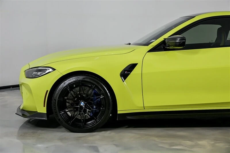 2022 BMW G82/G83 M4 - Image 7 of 21