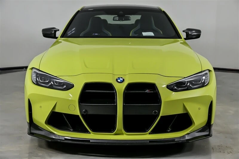 2022 BMW G82/G83 M4 - Image 5 of 21
