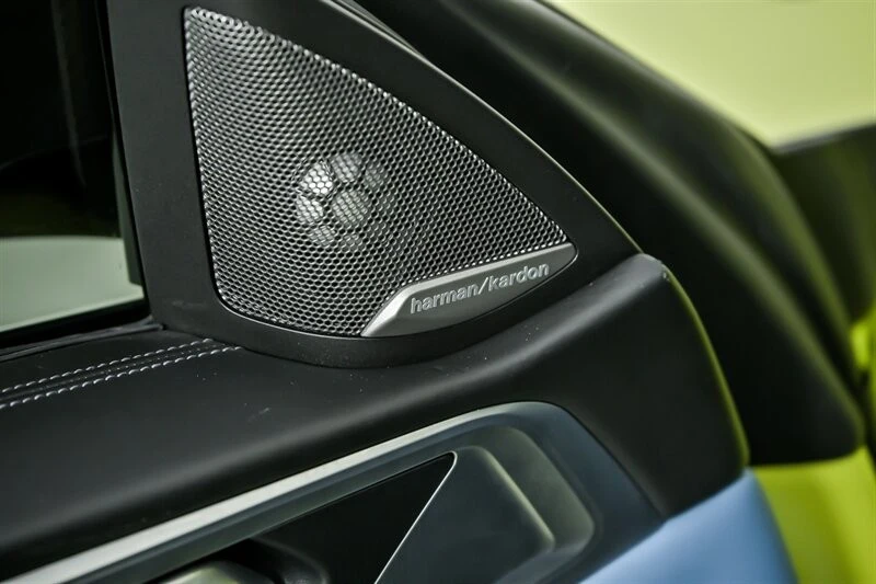 2022 BMW G82/G83 M4 - Image 20 of 21