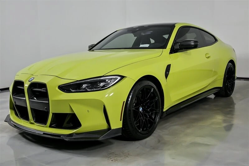 2022 BMW G82/G83 M4 - Image 6 of 21