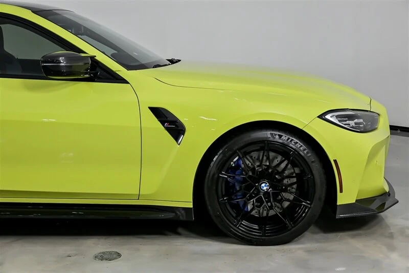 2022 BMW G82/G83 M4 - Image 15 of 21