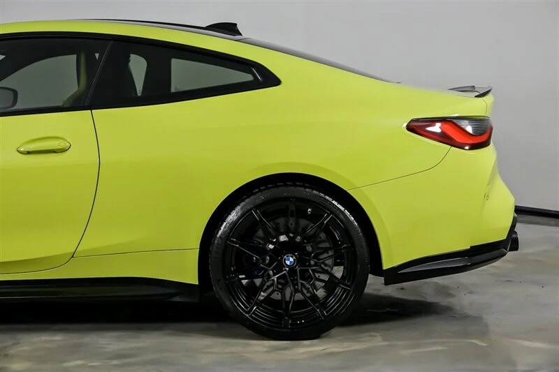 2022 BMW G82/G83 M4 - Image 9 of 12
