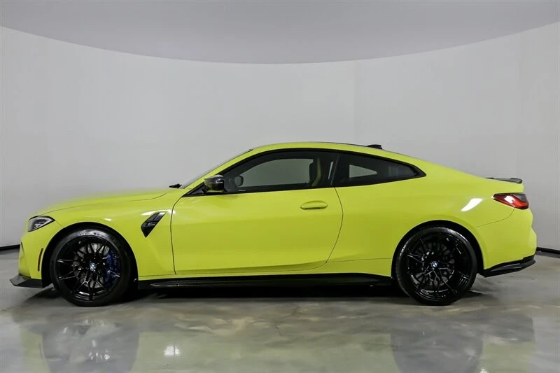 2022 BMW G82/G83 M4 - Image 8 of 12