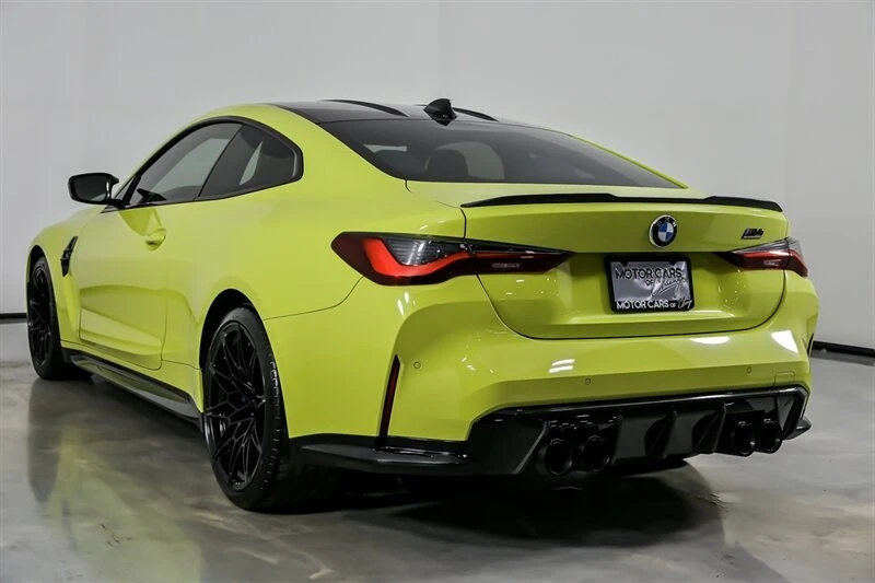 2022 BMW G82/G83 M4 - Image 10 of 21