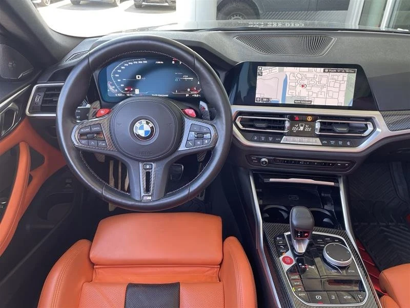 2022 BMW G82/G83 M4 - Image 10 of 12