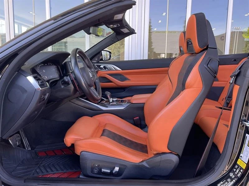2022 BMW G82/G83 M4 - Image 8 of 12