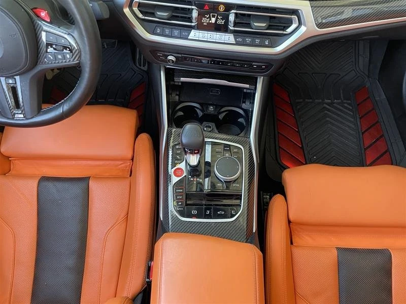 2022 BMW G82/G83 M4 - Image 11 of 12