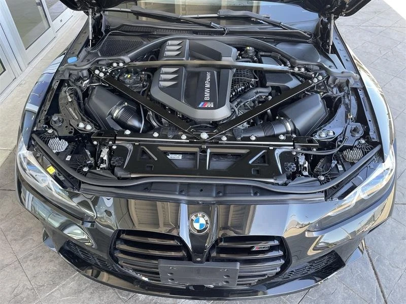 2022 BMW G82/G83 M4 - Image 7 of 12