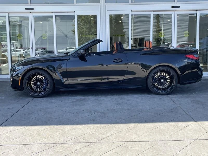 2022 BMW G82/G83 M4 - Image 2 of 12
