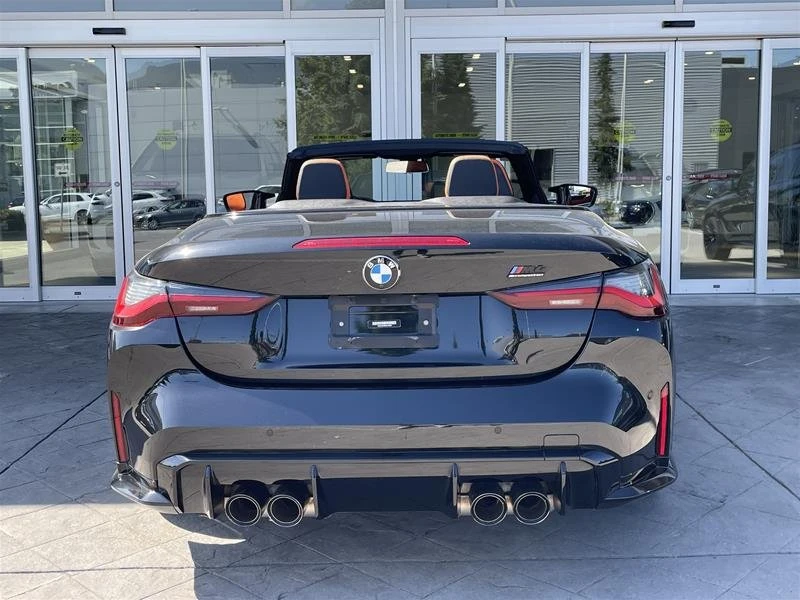 2022 BMW G82/G83 M4 - Image 4 of 12