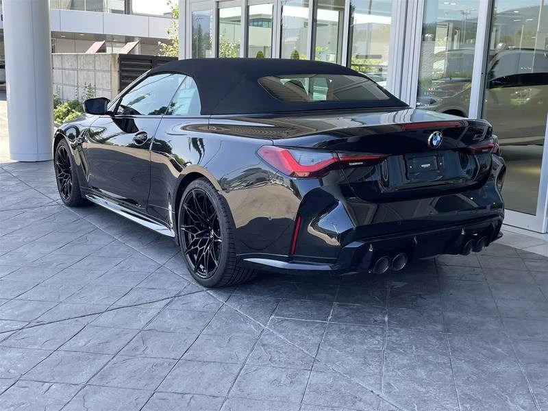 2022 BMW G82/G83 M4 - Image 3 of 12