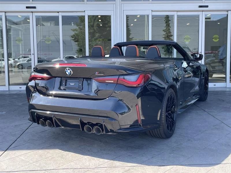 2022 BMW G82/G83 M4 - Image 5 of 12