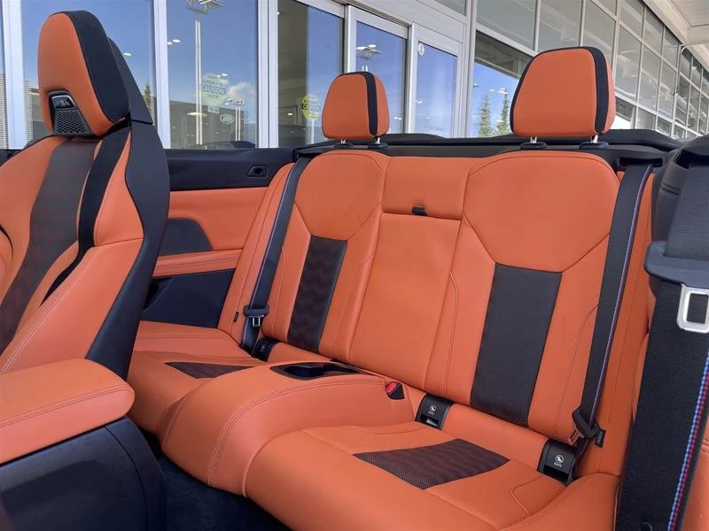 2022 BMW G82/G83 M4 - Image 9 of 12