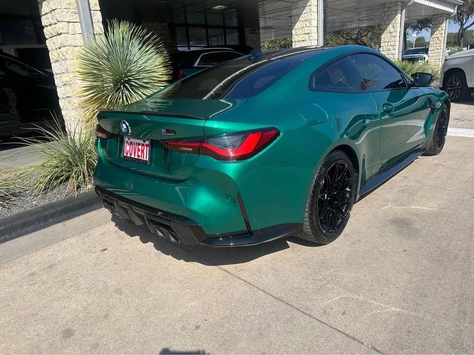 2022 BMW G82/G83 M4 - Image 3 of 12