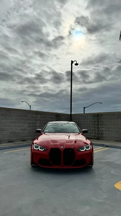 2022 BMW G82/G83 M4 - Image 6 of 7