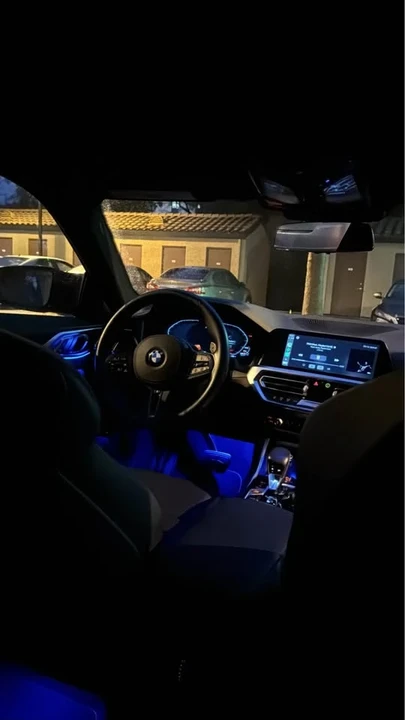 2022 BMW G82/G83 M4 - Image 4 of 7