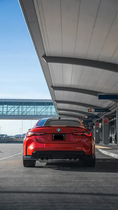 2022 BMW G82/G83 M4 - Image 5 of 7