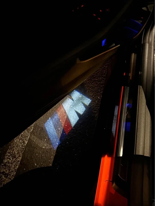 2022 BMW G82/G83 M4 - Image 7 of 7