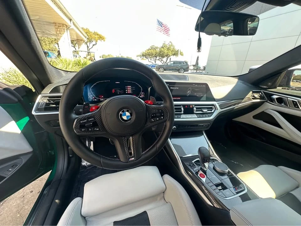 2022 BMW G82/G83 M4 - Image 8 of 12