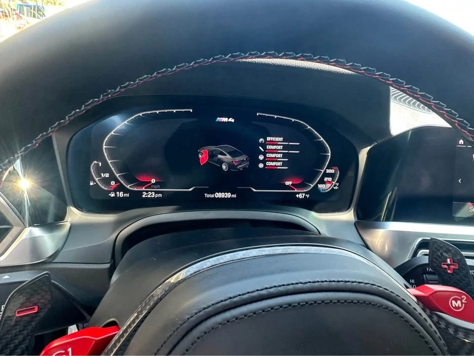 2022 BMW G82/G83 M4 - Image 7 of 12