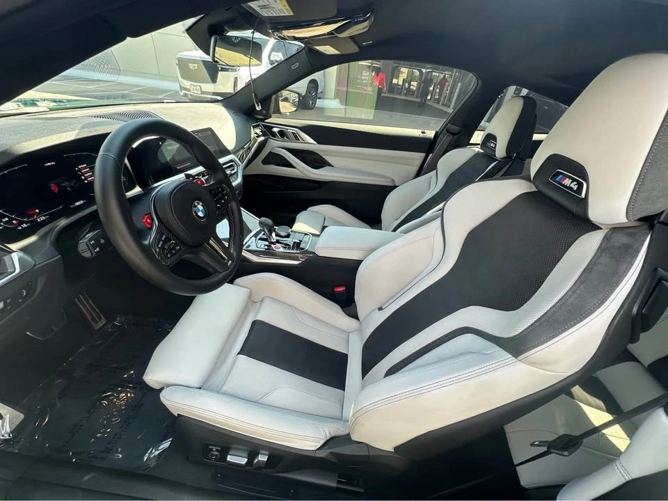 2022 BMW G82/G83 M4 - Image 6 of 12