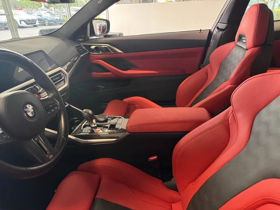 2022 BMW G82/G83 M4 - Image 5 of 5