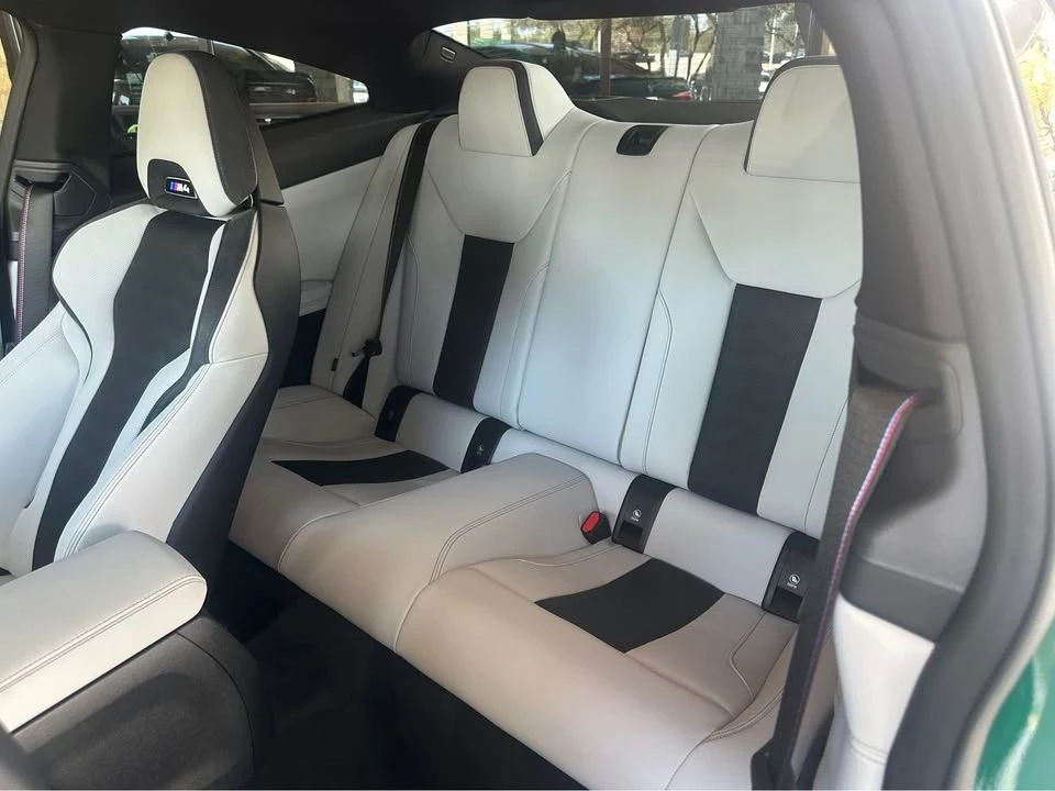 2022 BMW G82/G83 M4 - Image 10 of 12