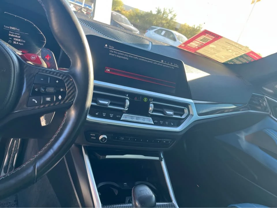2022 BMW G82/G83 M4 - Image 6 of 10