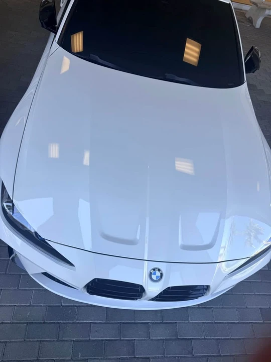 2022 BMW G82/G83 M4 - Image 6 of 12