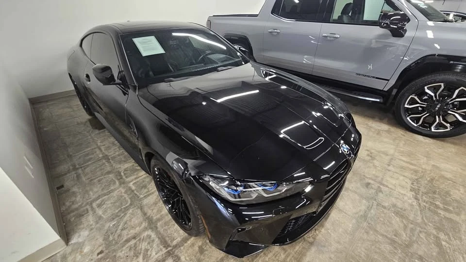 2022 BMW G82/G83 M4 - Image 3 of 3