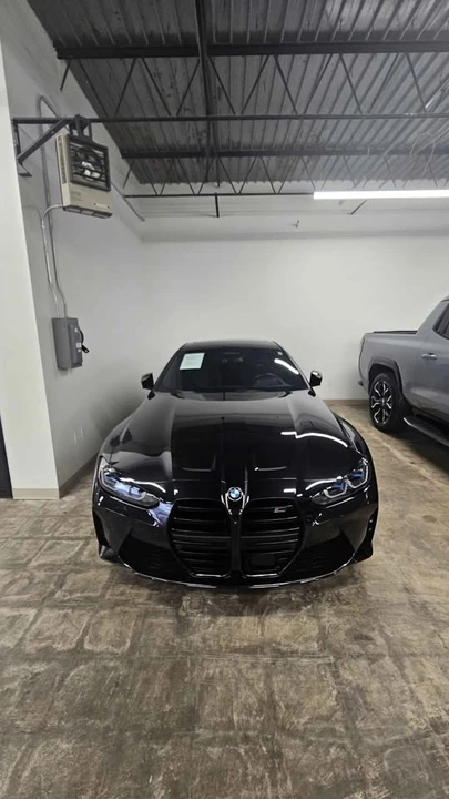 2022 BMW G82/G83 M4 - Image 2 of 3